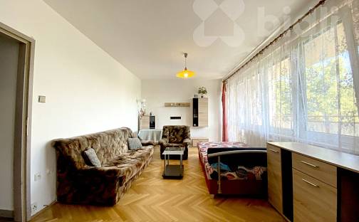 Prodej bytu 3+1 65 m², Nový Jičín