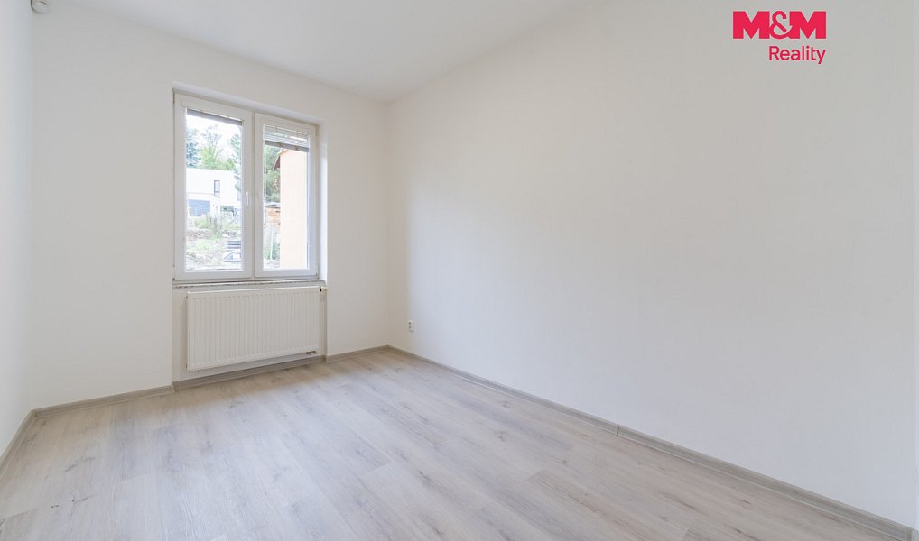 Pronájem bytu 2+kk 55 m², Cheb – náhled fotky 6