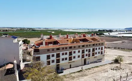 Prodej bytu 4+kk 90 m², Avileses, Španělsko