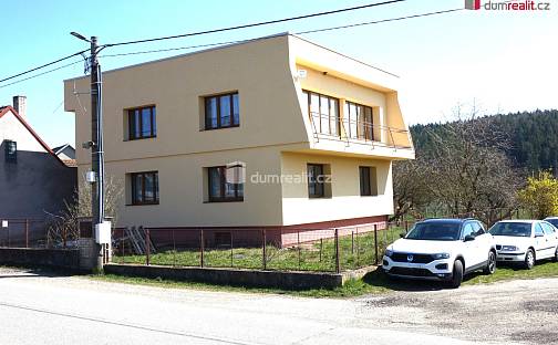 Prodej domu 300 m² s pozemkem 1 069 m², Vlašim - Nesperská Lhota, okres Benešov