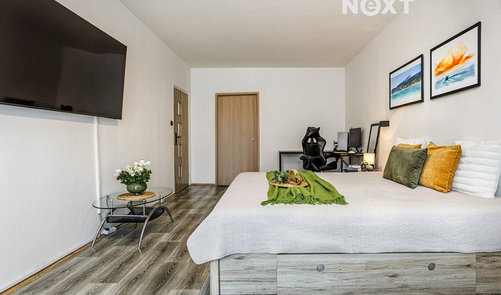 Prodej bytu 2+1 61 m², Veselí nad Lužnicí – náhled fotky 11