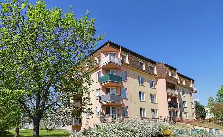 Prodej bytu 2+kk 90 m², Slavonínská, Olomouc - Povel