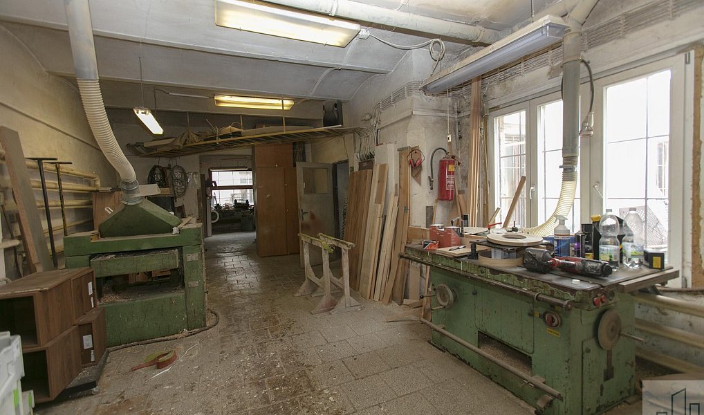 Prodej výrobních prostor 255 m², Lahošť – náhled fotky 17