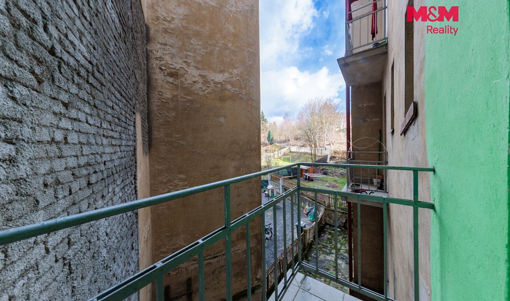 Prodej bytu 1+1 45 m², Karlovy Vary – náhled fotky 9