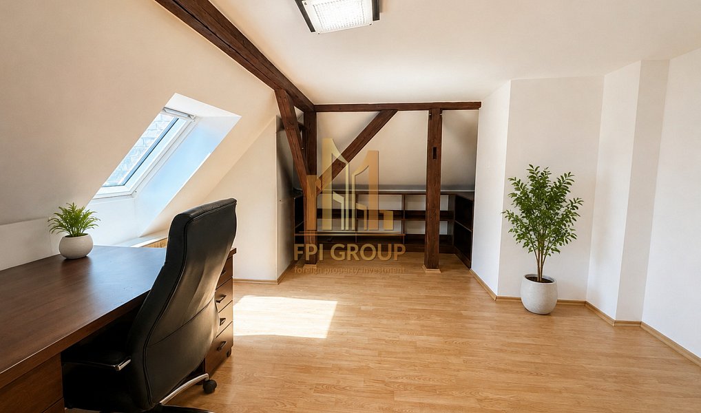 Pronájem bytu 4+1 145 m², Praha – náhled fotky 6