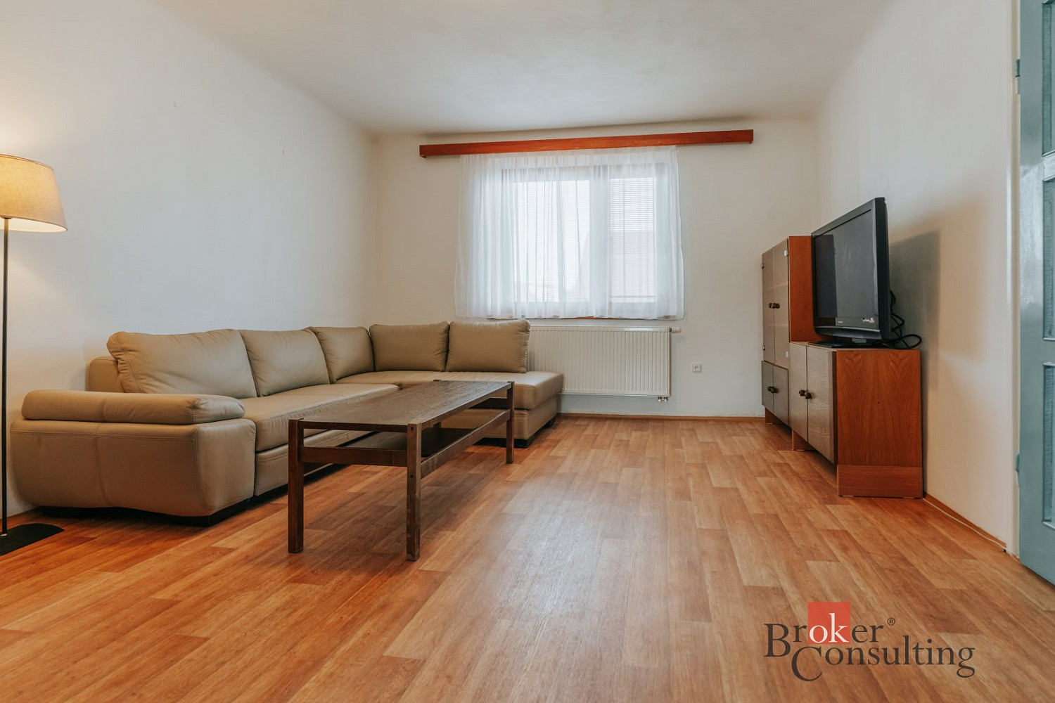 Pronájem bytu 2+1 60 m² – fotografie 5