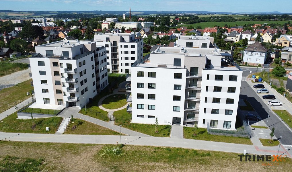 Prodej bytu 2+kk 55 m², Opava – náhled fotky 4