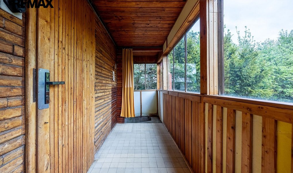 Prodej chaty/chalupy 47 m² s pozemkem 370 m², Mirošovice – náhled fotky 19