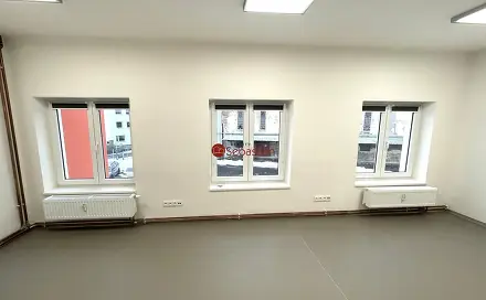 Pronájem kanceláře 26 m², Dělnická, Jičín - Valdické Předměstí