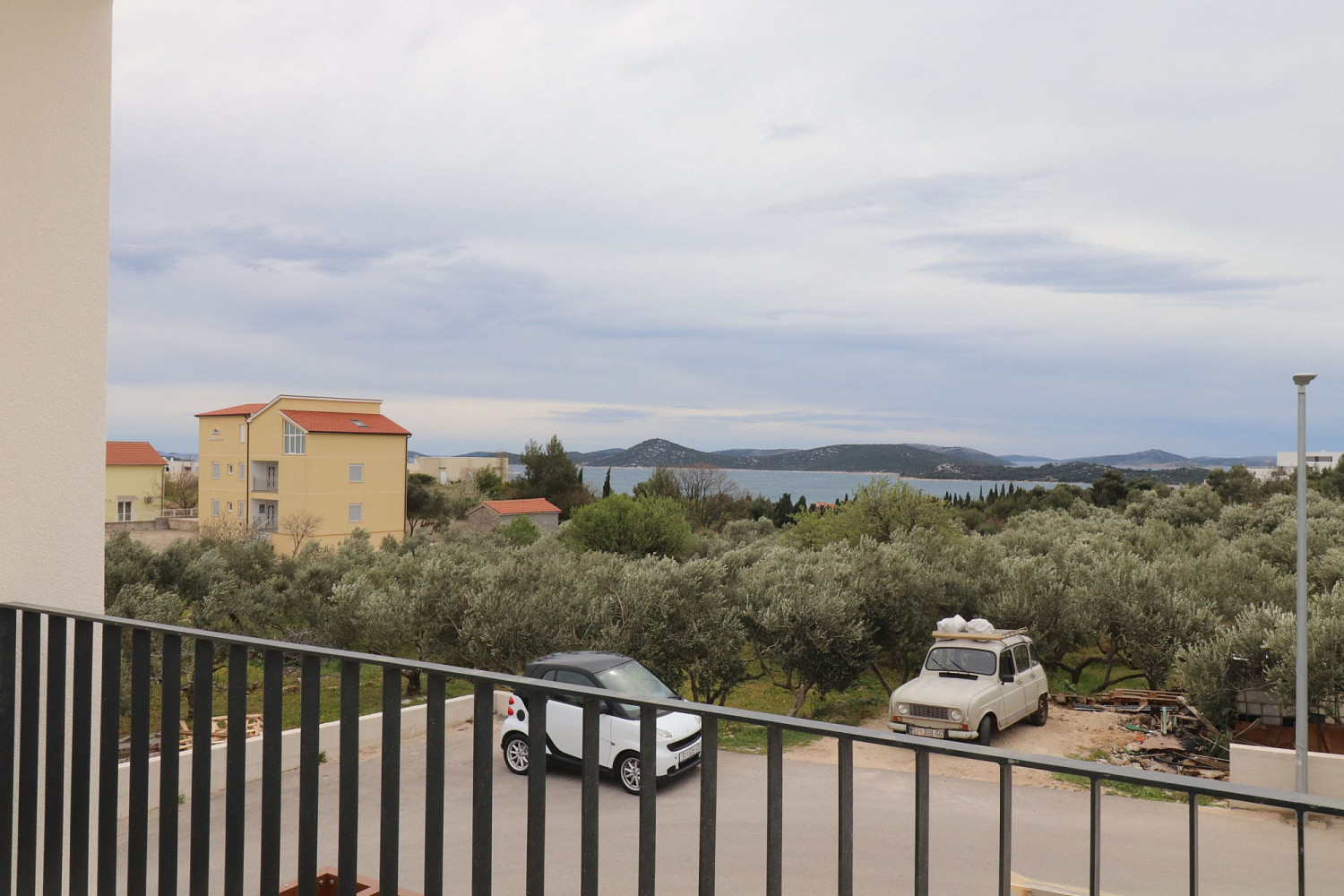 Prodej domu 116 m² s pozemkem 136 m²