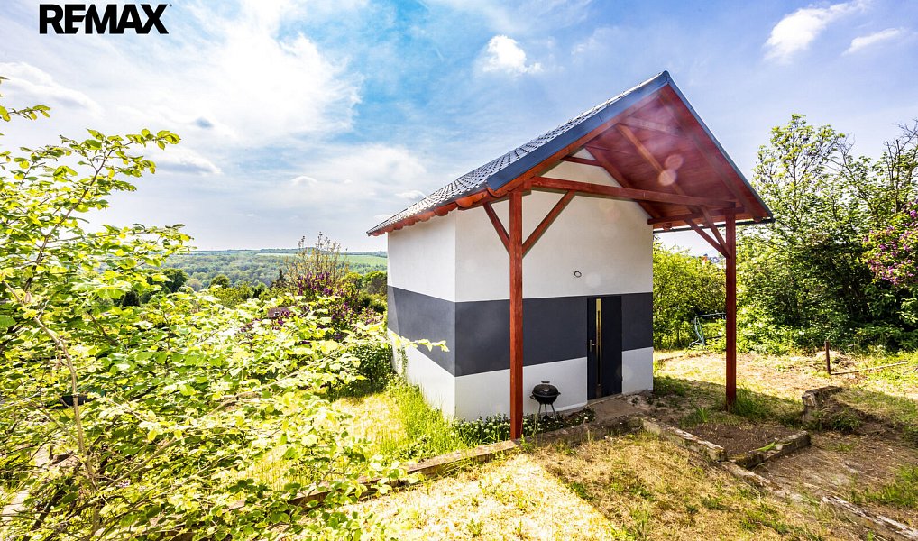 Prodej zahrady 405 m², Bystřany – náhled fotky 2