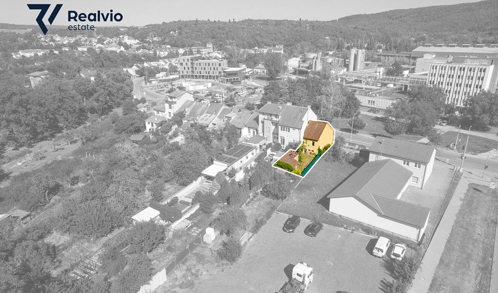 Prodej domu 143 m² s pozemkem 174 m², Brno – náhled fotky 15