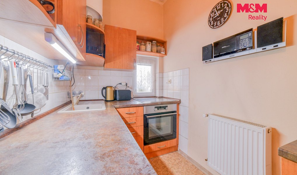 Prodej bytu 2+1 57 m², Mariánské Lázně – náhled fotky 9