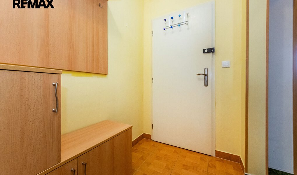 Prodej bytu 2+1 58 m², Praha – náhled fotky 24