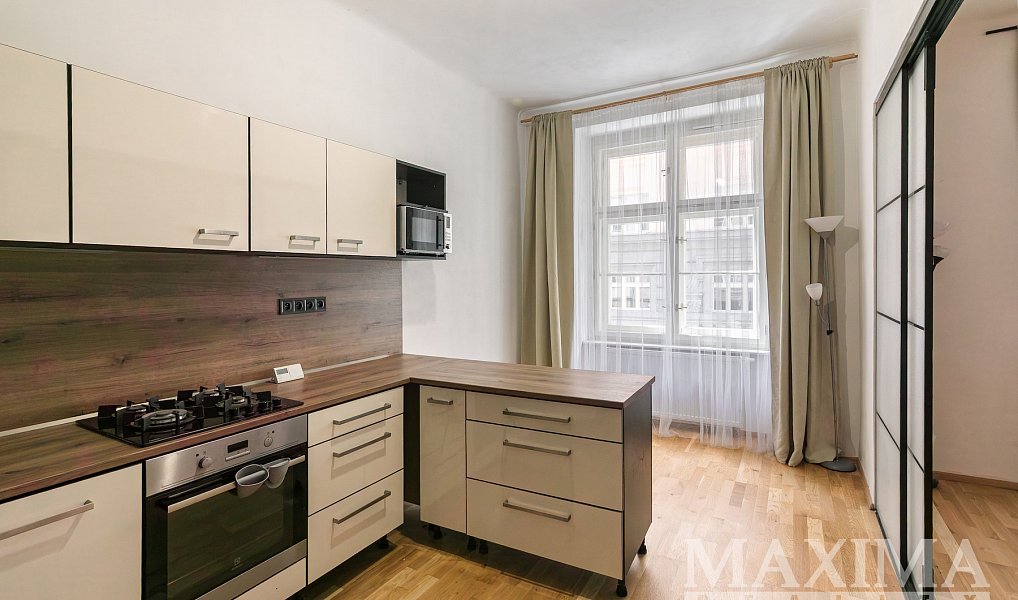 Prodej bytu 3+1 108 m², Praha – náhled fotky 13