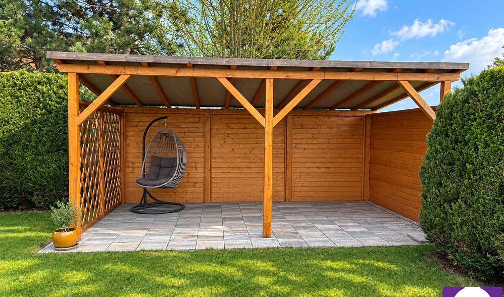 Pronájem domu 190 m² s pozemkem 500 m², Praha – náhled fotky 9