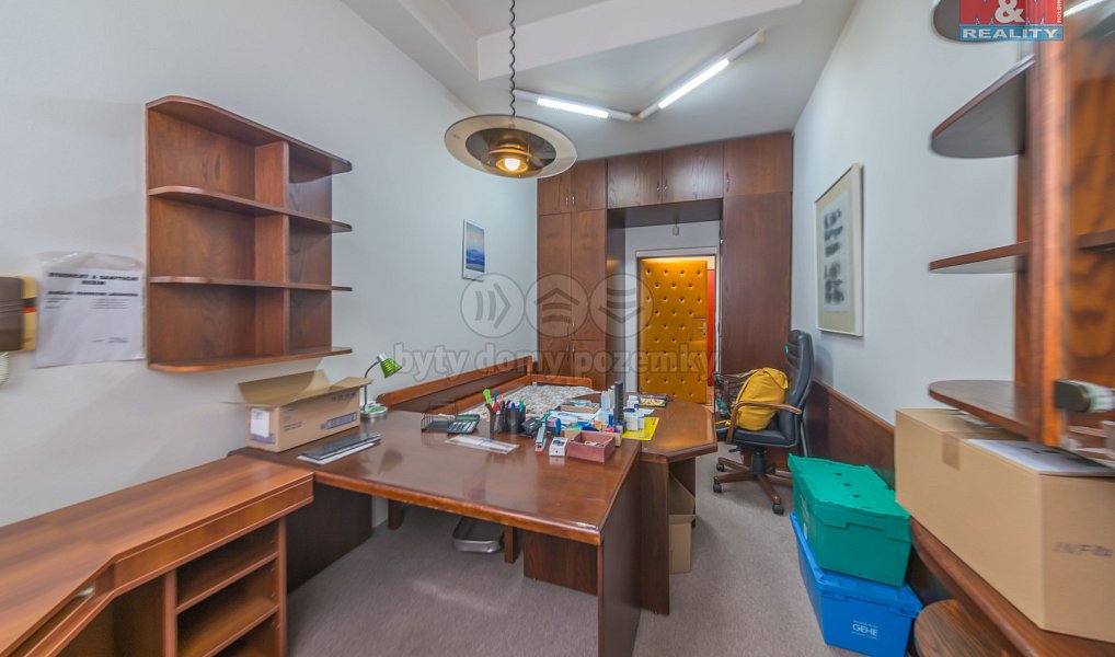 Pronájem obchodních prostor 260 m², Karviná – náhled fotky 14