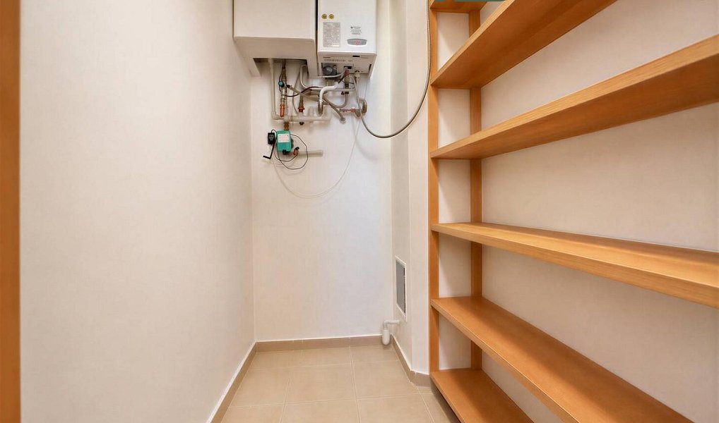 Prodej bytu 3+kk 63 m², Praha – náhled fotky 11