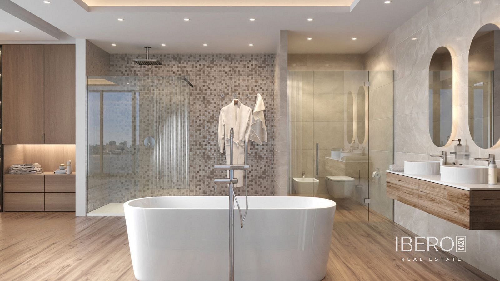 House in Marbella, Guadalmina Baja, Guadalmina - Más
