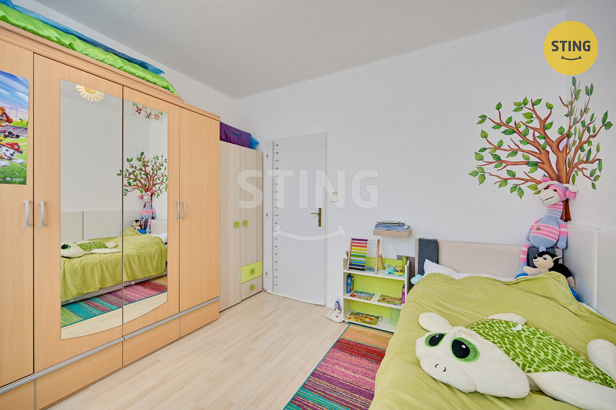 Prodej bytu 3+1 64 m² — photo 4