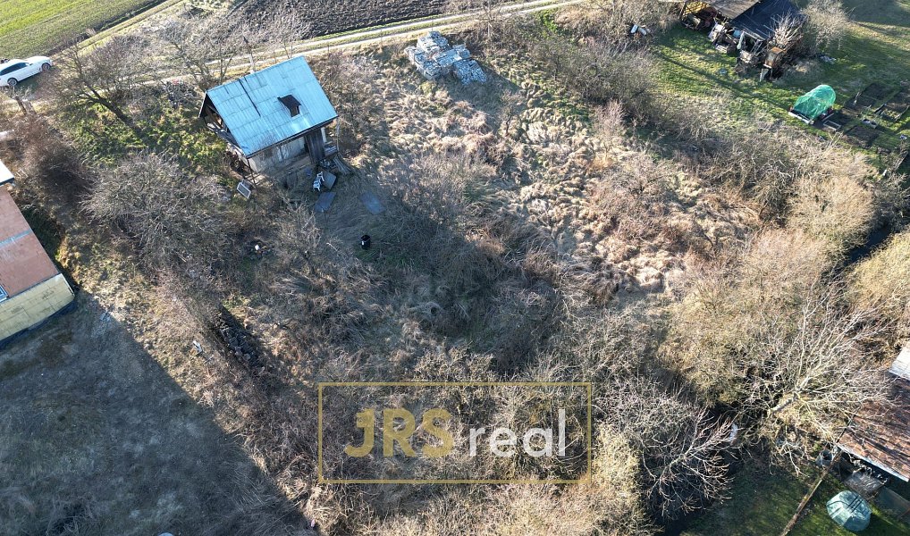 Prodej zahrady 1 847 m², Brno – náhled fotky 5