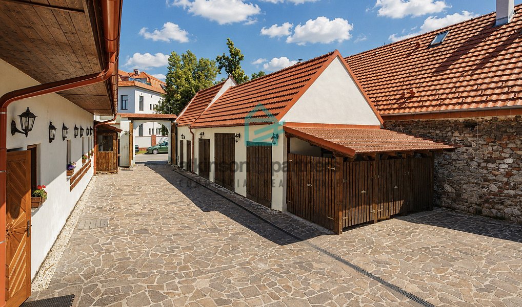 Prodej chaty/chalupy 450 m² s pozemkem 1 083 m², České Budějovice – náhled fotky 4