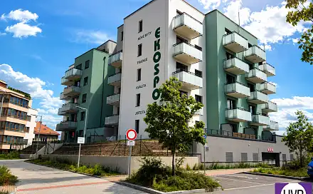 Prodej bytu 2+kk 60 m²