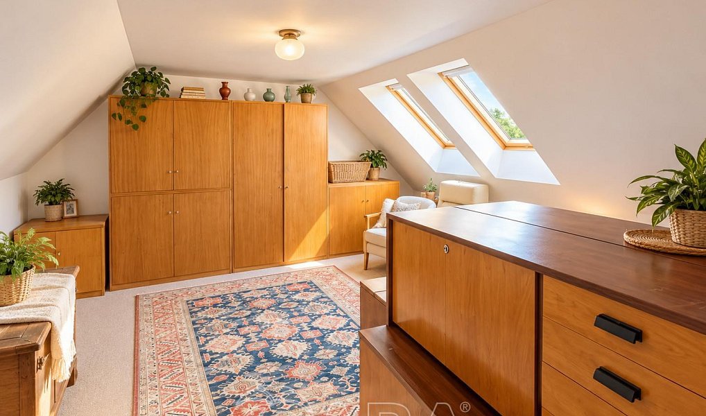 Pronájem domu 199 m² s pozemkem 1 914 m², Třebechovice pod Orebem – náhled fotky 6