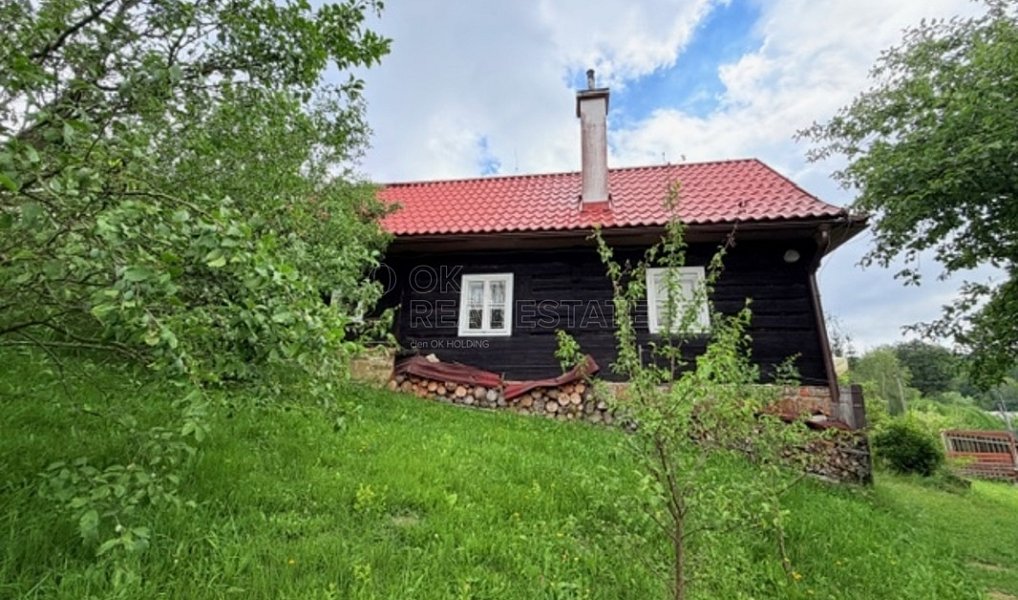 Prodej chaty/chalupy 96 m² s pozemkem 1 840 m², Horní Bečva – náhled fotky 3