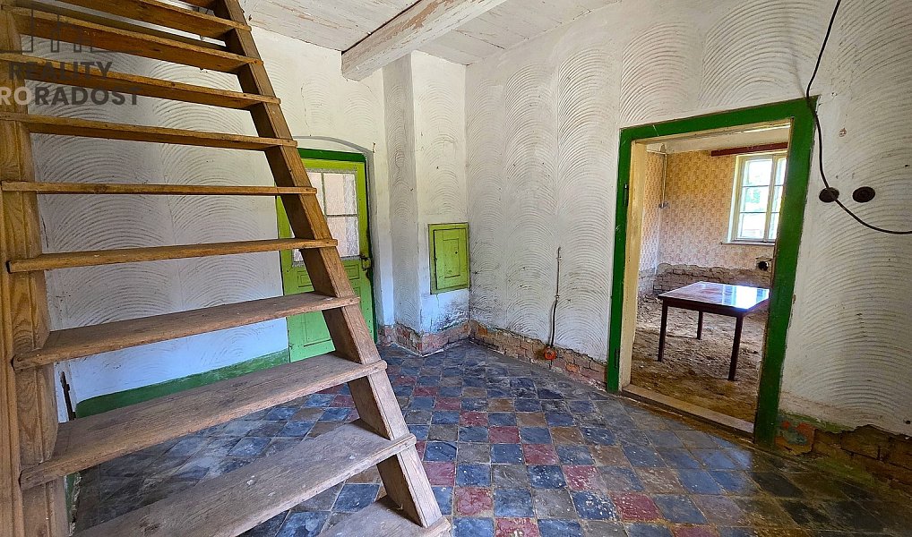 Prodej domu 98 m² s pozemkem 508 m², Kučerov – náhled fotky 14