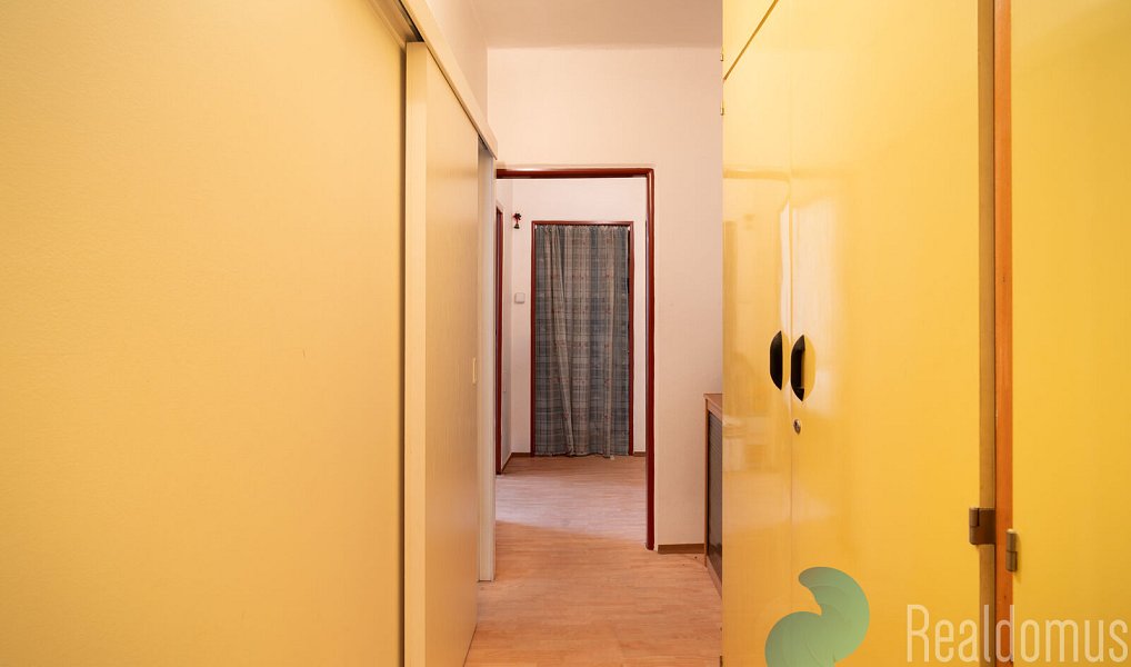 Prodej bytu 1+1 50 m², České Budějovice – náhled fotky 9