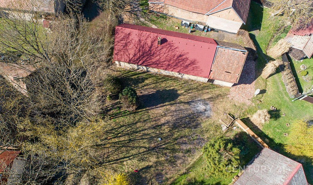 Prodej domu 72 m² s pozemkem 784 m², Záhornice – náhled fotky 12