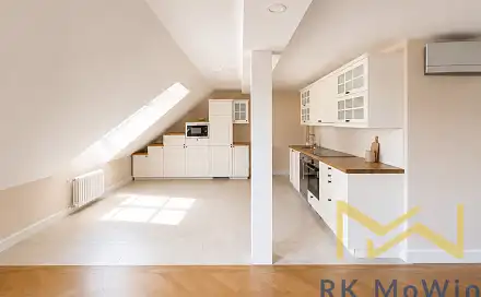 Pronájem bytu 4+kk 155 m², Vězeňská, Praha 1 - Staré Město