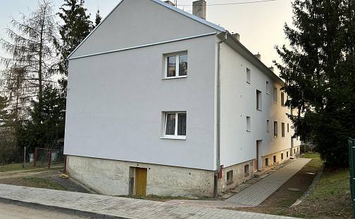 Pronájem bytu 3+kk 52 m², Červený vrch, Zastávka, okres Brno-venkov