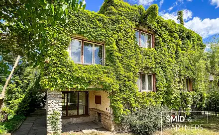 Prodej domu 193 m² s pozemkem 805 m², U Nadjezdu, Kutná Hora - Sedlec