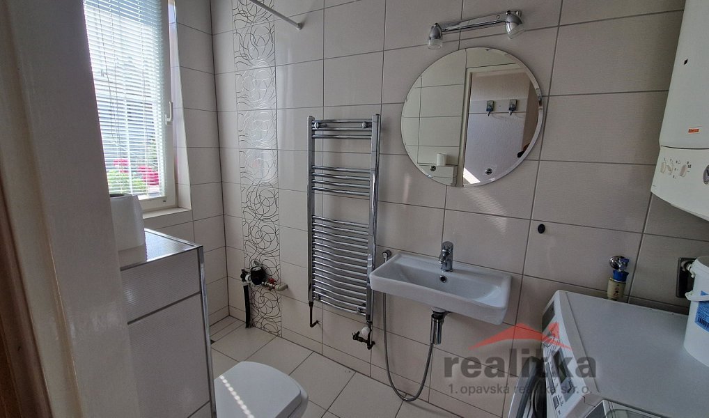 Pronájem domu 140 m² s pozemkem 370 m², Opava – náhled fotky 13