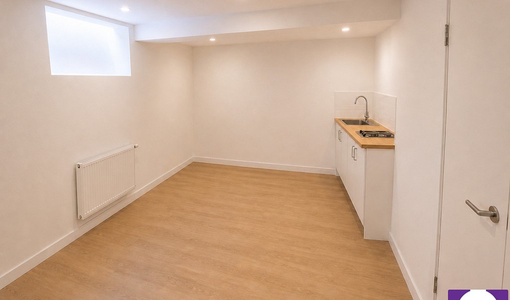 Prodej bytu 1+kk 16 m², Praha – fotka 1 z 6