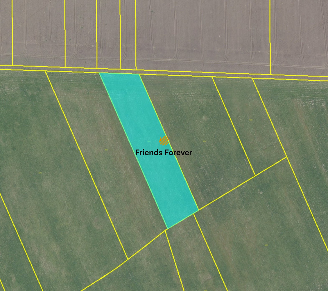 Prodej pole 8 191 m²