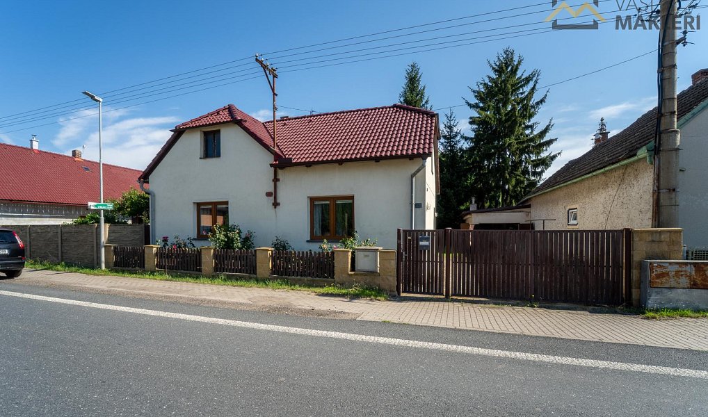 Prodej domu 124 m² s pozemkem 1 378 m², Církvice – náhled fotky 19