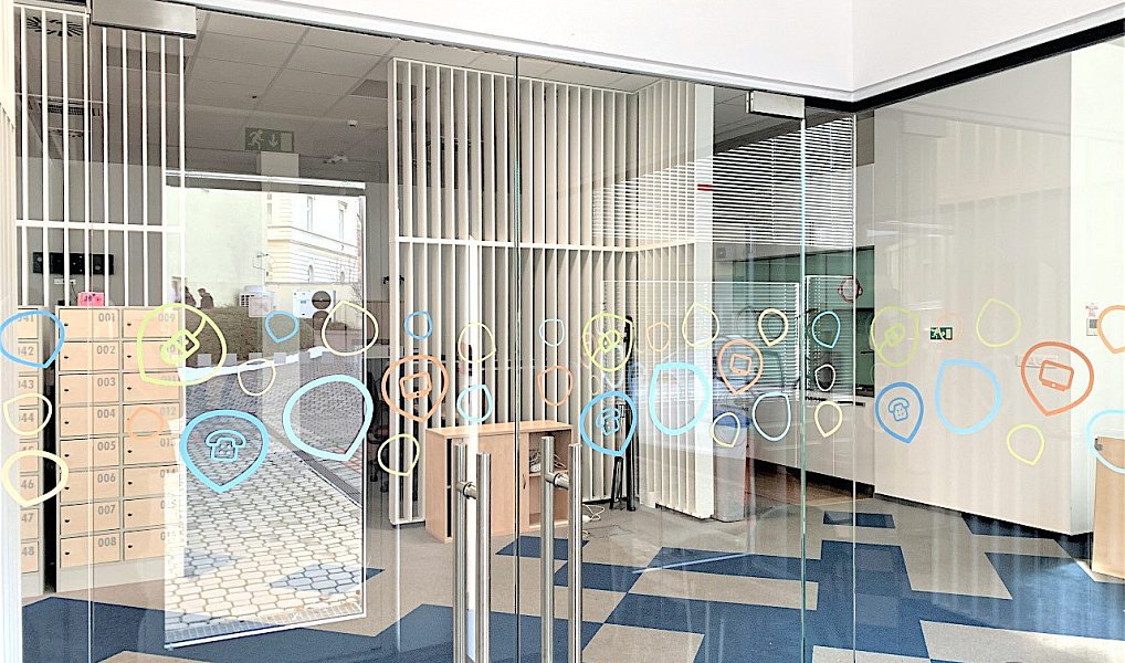 Pronájem kanceláře 193 m², Praha – náhled fotky 7