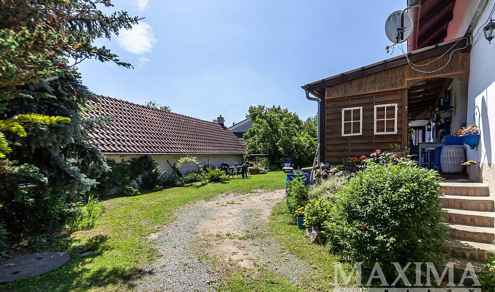 Prodej domu 250 m² s pozemkem 1 555 m², Doubravčice – náhled fotky 23