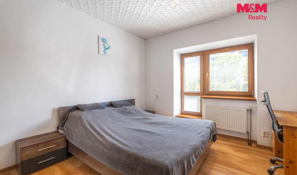 Prodej domu 422 m² s pozemkem 489 m², Otrokovice – náhled fotky 13