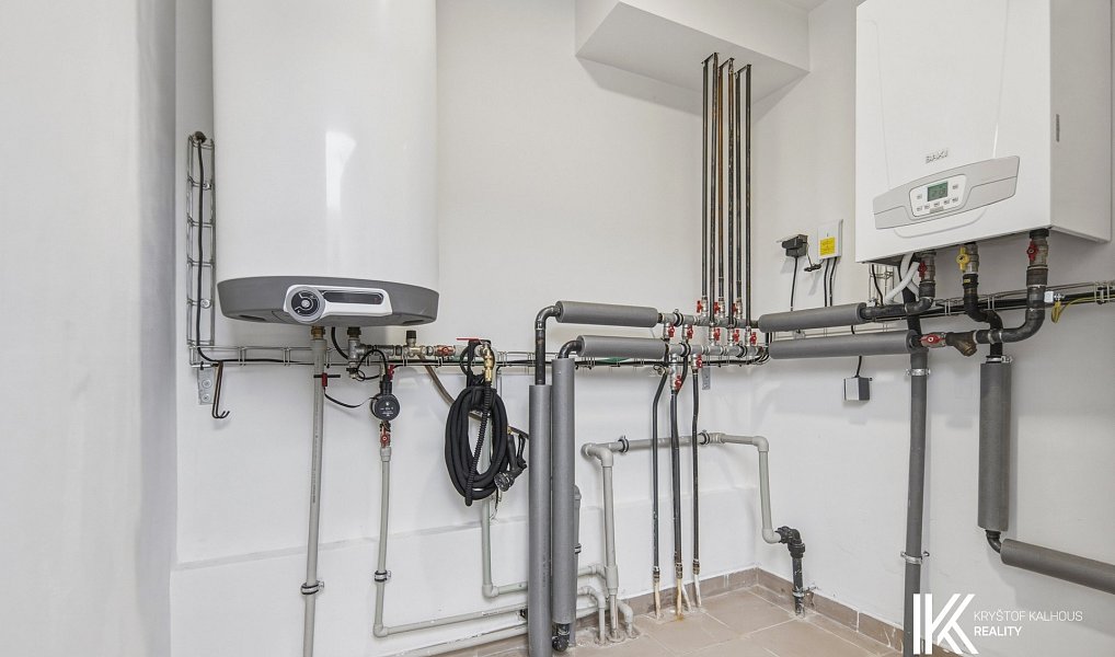 Prodej domu 205 m² s pozemkem 368 m², Třebnouševes – náhled fotky 24