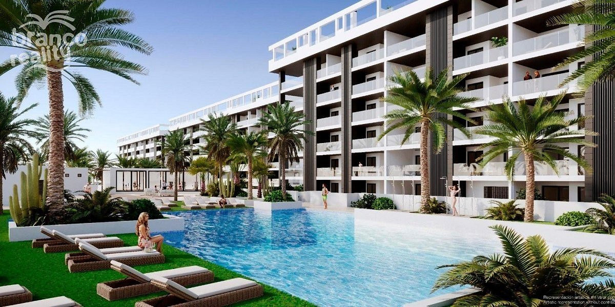 Prodej bytu 4+kk 96 m² - Vista 2