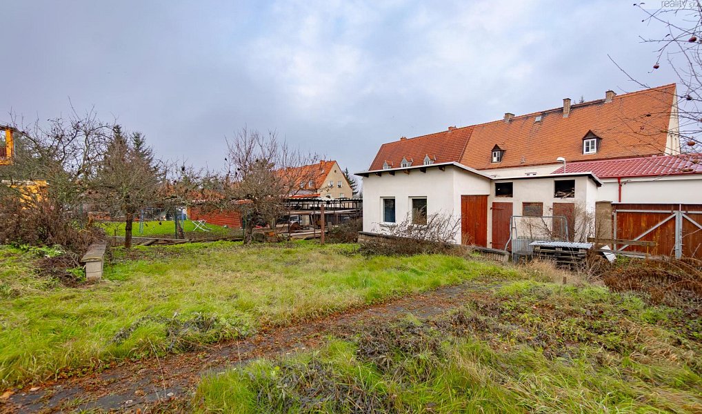 Prodej domu 126 m² s pozemkem 873 m², Teplice – náhled fotky 22