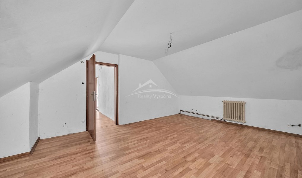 Prodej chaty/chalupy 168 m² s pozemkem 357 m², Hojovice – náhled fotky 9