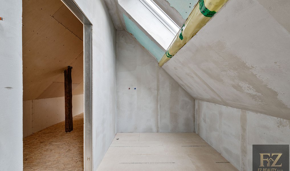Prodej domu 220 m² s pozemkem 1 555 m², Řepeč – náhled fotky 24