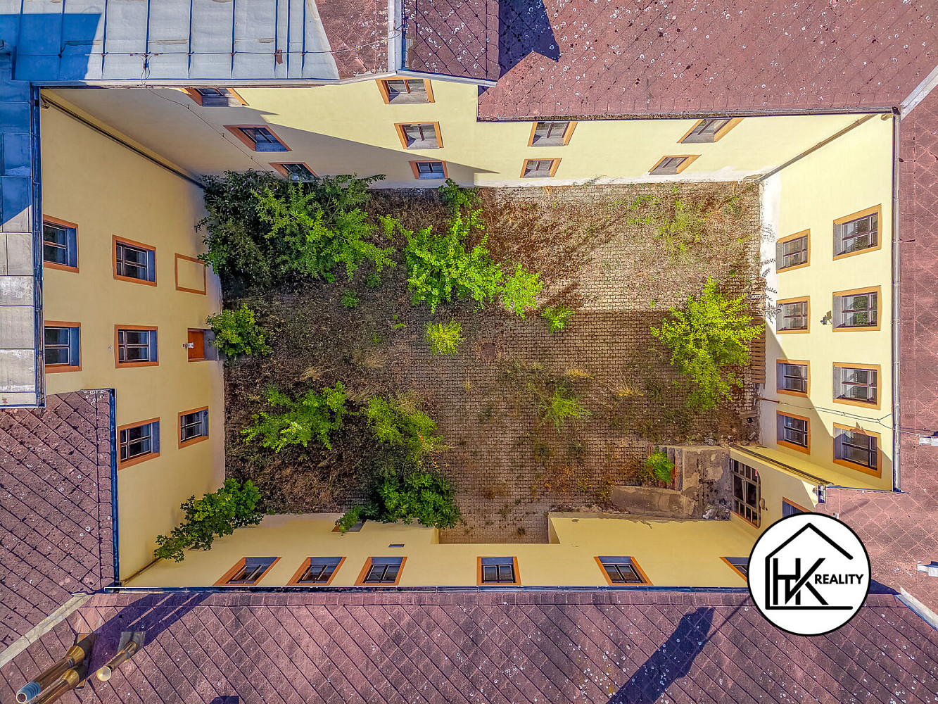 Prodej obchodních prostor 3 000 m² – fotografie 5