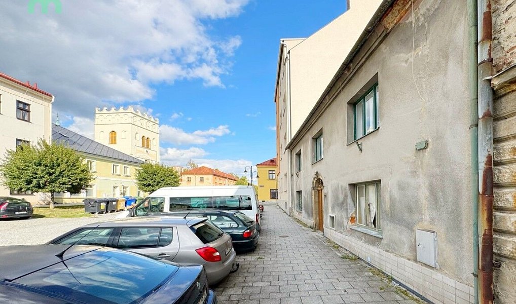 Prodej domu 121 m² s pozemkem 155 m², Lipník nad Bečvou – náhled fotky 3