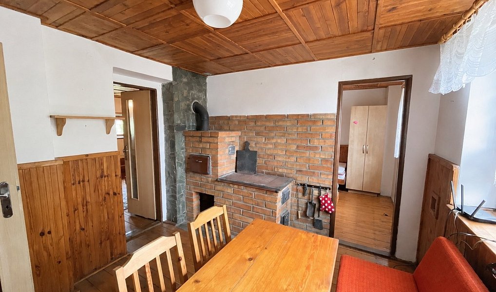 Prodej domu 123 m² s pozemkem 731 m², Turkovice – náhled fotky 9